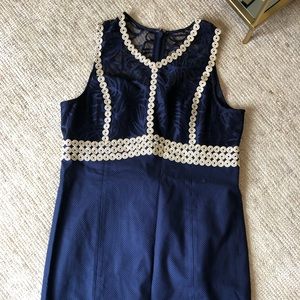 NWT lilly Pulitzer stretch shift